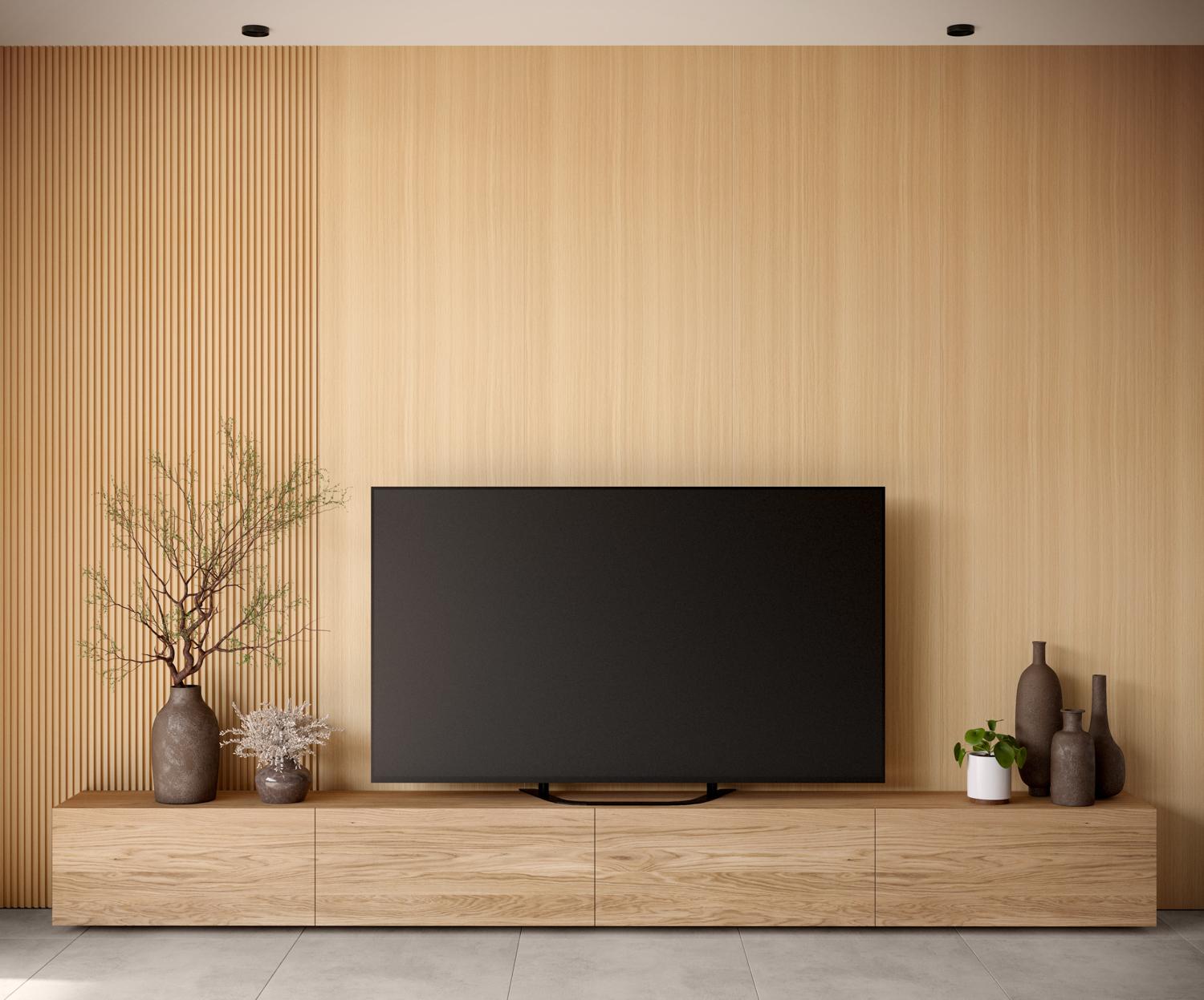 Завършващ J-профил Vilo №108898 300см - Harmony Wood