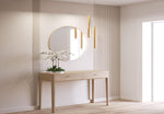 MPC ламелен стенен панел S Vilo №108894 14,8 x 265 x 1,4см - Satin Cream