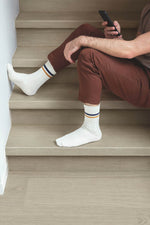Водоустойчива настилка QuickStep №40280 Дъб Чия 4мм / 33 клас 4V