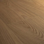Водоустойчива настилка QuickStep №40279 Дъб Какао 4мм / 33 клас 4V
