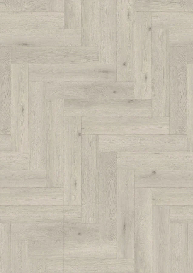 Винилова настилка Check One Herringbone №2492H Дъб Муленфелд 4,5+1мм / 42 клас