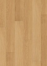 Ламиниран паркет QuickStep №IM3106 Дъб натурален лакиран 8мм / 32 клас 4V