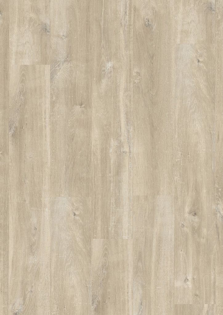 Ламиниран паркет QuickStep №3177 Дъб Шарлът кафяв 7мм / 32 клас