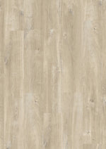 Ламиниран паркет QuickStep №3177 Дъб Шарлът кафяв 7мм / 32 клас
