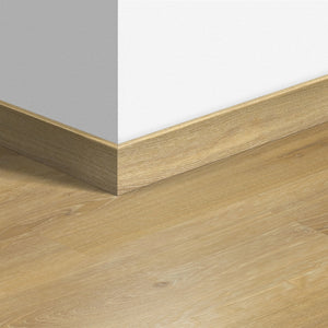 Перваз MDF Quickstep 3180 Дъб Тенеси натурал 58x12мм QSSK03180 2.40м