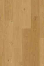 Водоустойчива настилка QuickStep №40320 Дъб Меден Крайбрежен 4мм / 33 клас 4V