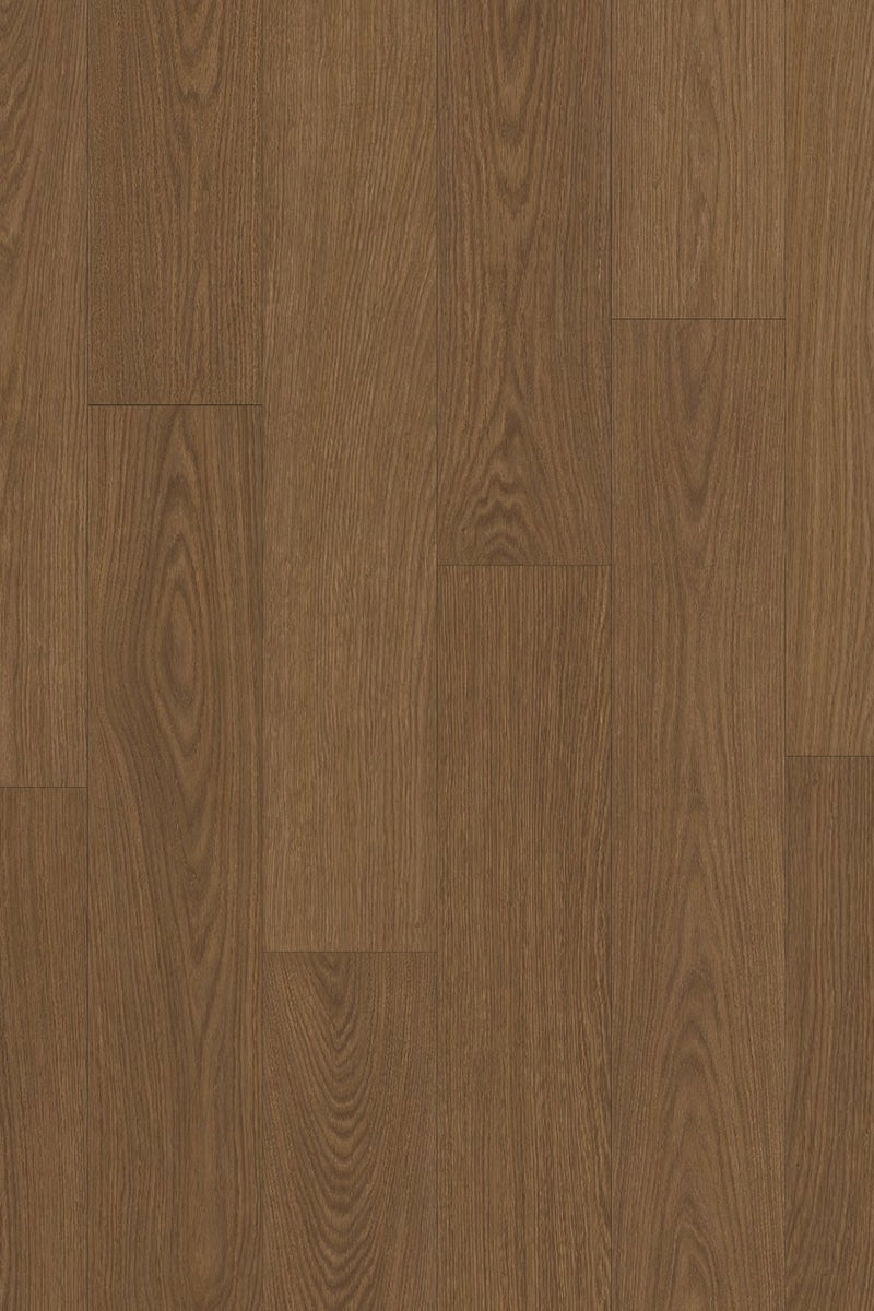 Водоустойчива настилка QuickStep №40279 Дъб Какао 4мм / 33 клас 4V