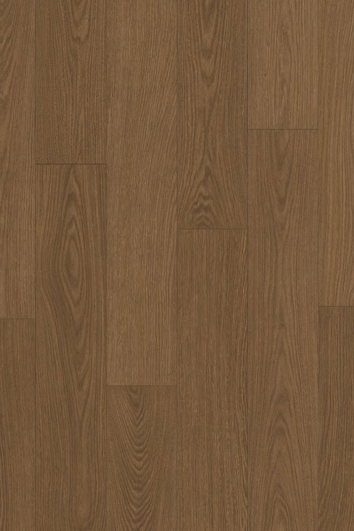 Водоустойчива настилка QuickStep 40279 Дъб Какао 4+1мм / 33 клас 4V – снимка 1