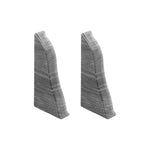 Тапи R Arbiton LM55 45 Сива акация