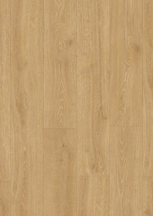 Ламиниран паркет QuickStep №MJ3546 Дъб горски натурален 9,5мм / 32 клас 4V
