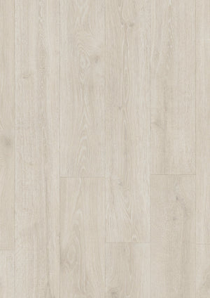 Ламиниран паркет QuickStep №MJ3547 Дъб горски светлосив 9,5мм / 32 клас 4V
