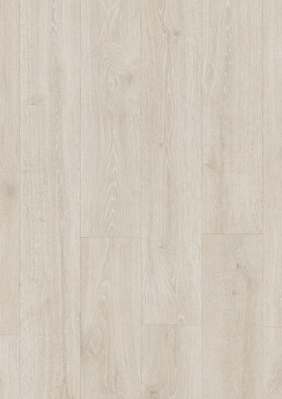 Ламиниран паркет QuickStep №MJ3547 Дъб горски светлосив 9,5мм / 32 клас 4V