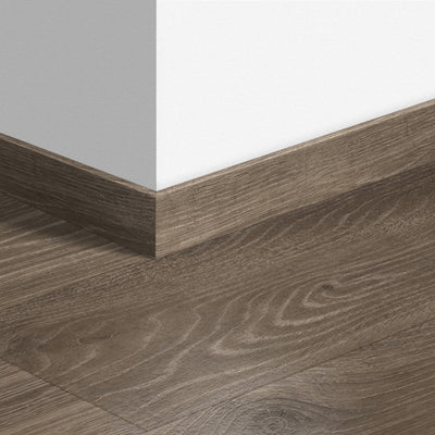 Перваз MDF Quickstep 3548 Дъб горски кафяв 58x12мм QSSK03548 2.40м