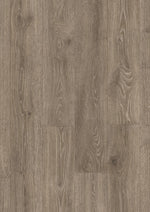 Ламиниран паркет QuickStep №MJ3548 Дъб горски кафяв 9,5мм / 32 клас 4V