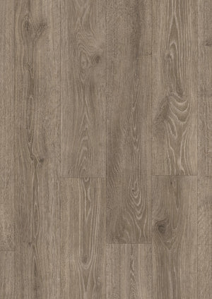 Ламиниран паркет QuickStep №MJ3548 Дъб горски кафяв 9,5мм / 32 клас 4V