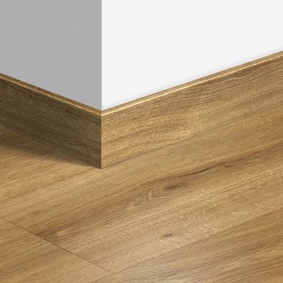 Перваз MDF Quickstep 3551 Дъб пустинен натурален 77x14мм QSPSKR03551 2.40м