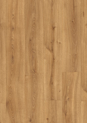 Ламиниран паркет QuickStep №3551 Дъб пустинен натурален топъл 9,5мм / 32 клас 4V