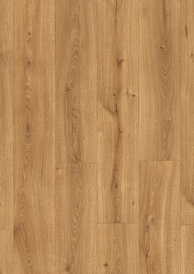 Ламиниран паркет QuickStep №3551 Дъб пустинен натурален топъл 9,5мм / 32 клас 4V