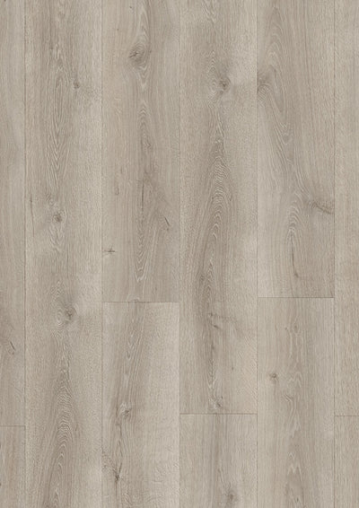 Ламиниран паркет QuickStep №MJ3552 Дъб пустинен сив четкан 9,5мм / 32 клас 4V