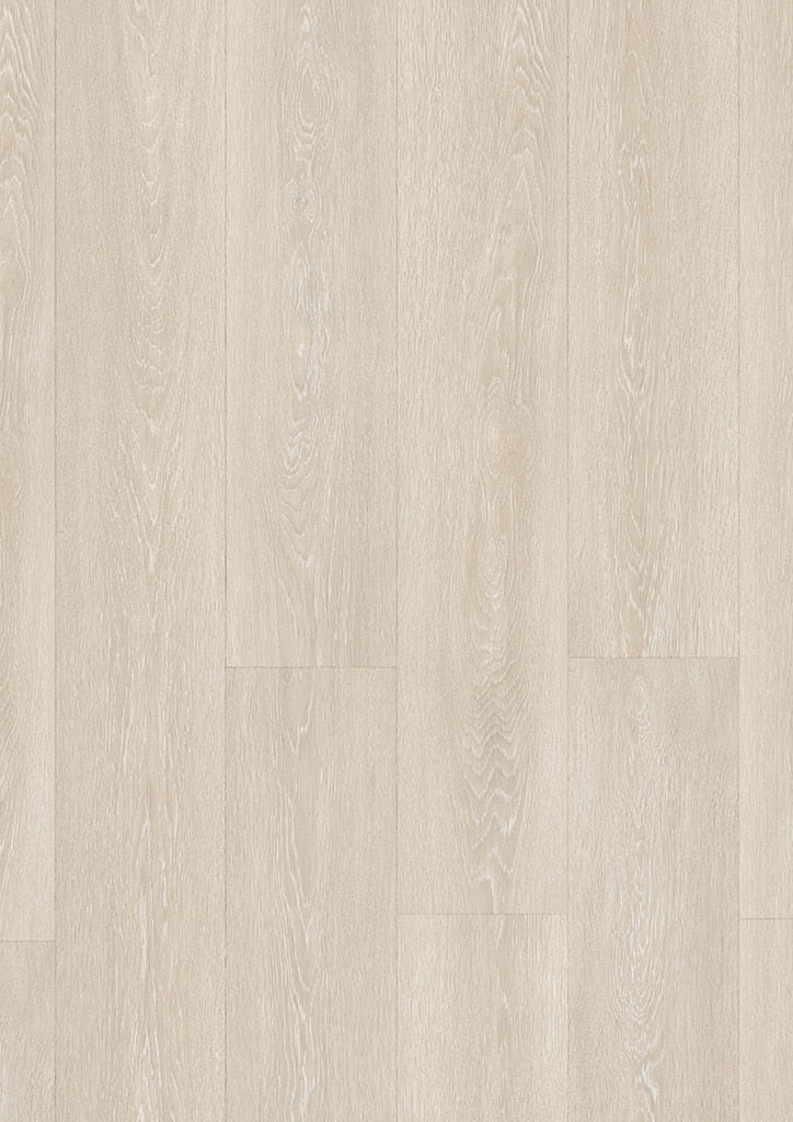 Ламиниран паркет QuickStep №MJ3554 Дъб Валей беж светъл 9,5мм / 32 клас 4V