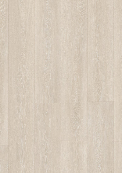 Ламиниран паркет QuickStep №MJ3554 Дъб Валей беж светъл 9,5мм / 32 клас 4V