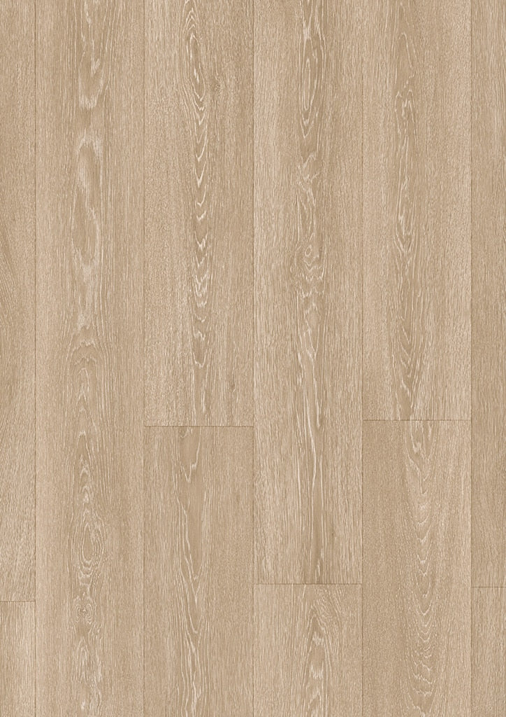 Ламиниран паркет QuickStep №MJ3555 Дъб Валей светло кафяв 9,5мм / 32 клас 4V