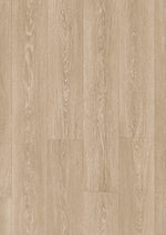 Ламиниран паркет QuickStep №MJ3555 Дъб Валей светло кафяв 9,5мм / 32 клас 4V