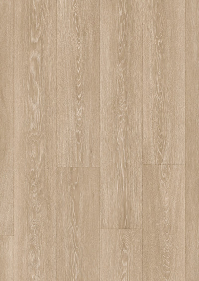 Ламиниран паркет QuickStep №MJ3555 Дъб Валей светло кафяв 9,5мм / 32 клас 4V
