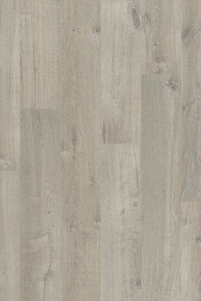 Ламиниран паркет QuickStep №IMU3558 Дъб сив 12мм / 33 клас 4V