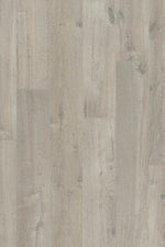 Ламиниран паркет QuickStep №IM3558 Дъб сив 8мм / 32 клас 4V