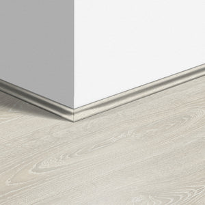 Ъглов профил MDF Quickstep 3559 Дъб Лека Патина Класик 17x17мм, 2.40м