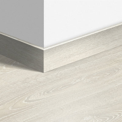 Перваз MDF Quickstep 3559 Дъб светла патина Класик 77x14мм QSPSKR03559 2.40м