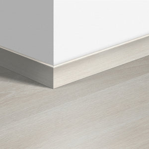 Перваз MDF Quickstep 3573 Дъб светлосив 58x12мм QSSK03573 2.40м