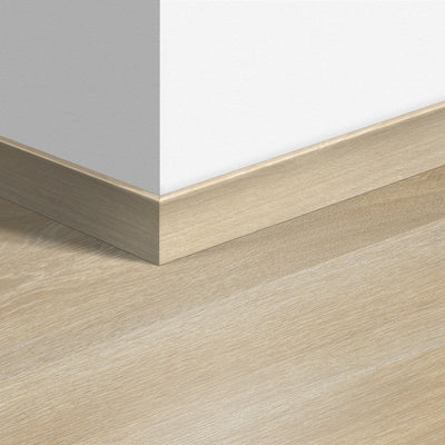 Перваз MDF Quickstep 3574 Дъб бежов 58x12мм QSSK03574 2.40м