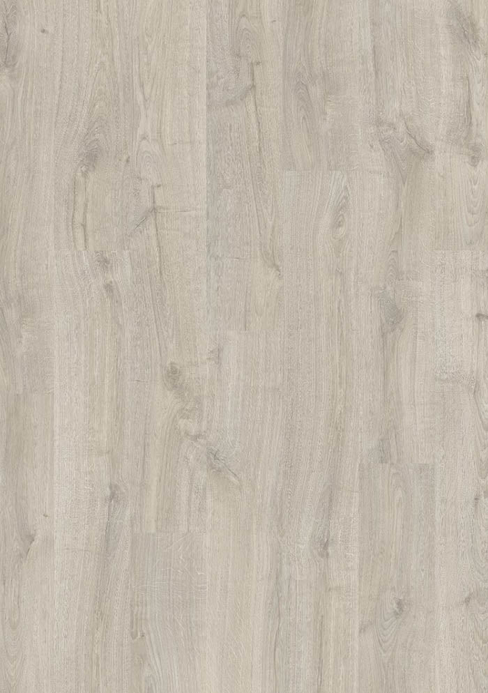 Ламиниран паркет QuickStep №EL3580 Дъб Нюкасъл сив 8мм / 32 клас