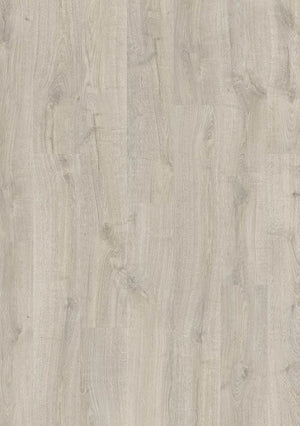 Ламиниран паркет QuickStep №EL3580 Дъб Нюкасъл сив 8мм / 32 клас
