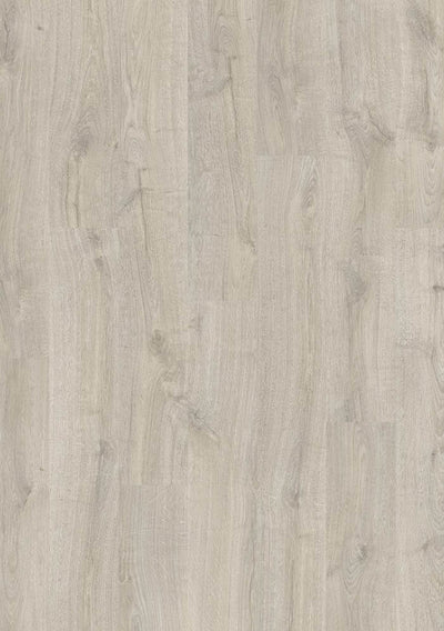 Ламиниран паркет QuickStep №EL3580 Дъб Нюкасъл сив 8мм / 32 клас