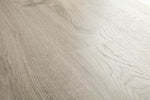 Ламиниран паркет QuickStep №EL3580 Дъб Нюкасъл сив 8мм / 32 клас