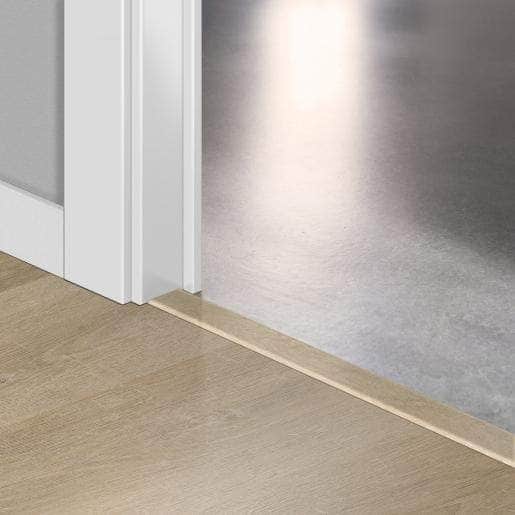 Лайстна MDF Incizo 3907 Дъб Венеция бежов QSINCP03907 2.15м