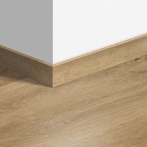 Перваз MDF Quickstep 3577 Дъб Венеция Естествен 58x14, 2.40м