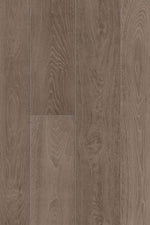 Ламиниран паркет QuickStep №3986 Дъб Сив Винтидж 9,5мм / 32 клас 4V