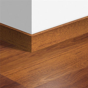 Перваз MDF Quickstep 3988 натурално лакирано Мербо 77x14 QSPSKR03988 2.40м