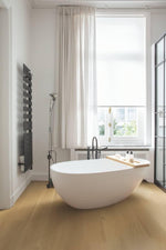 Трислоен паркет Quickstep Cala №7606 Дъб чист екстра мат 4V