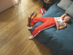 Трислоен паркет Quickstep Cala №7463 Дъб карамелен мат 4V