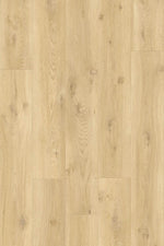 Водоустойчива настилка QuickStep №40018 Дъб Дрифт 4мм / 33 клас 4V