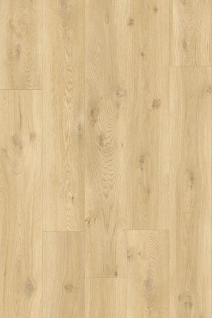 Водоустойчива настилка QuickStep №40018 Дъб Дрифт 4мм / 33 клас 4V