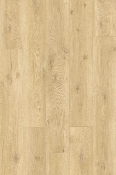 Водоустойчива настилка QuickStep №40018 Дъб Дрифт 4мм / 33 клас 4V