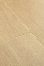 Водоустойчива настилка QuickStep №40018 Дъб Дрифт 4мм / 33 клас 4V