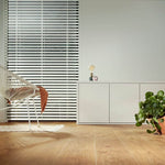 Водоустойчива настилка QuickStep №40025 Дъб Котидж 4мм / 33 клас 4V