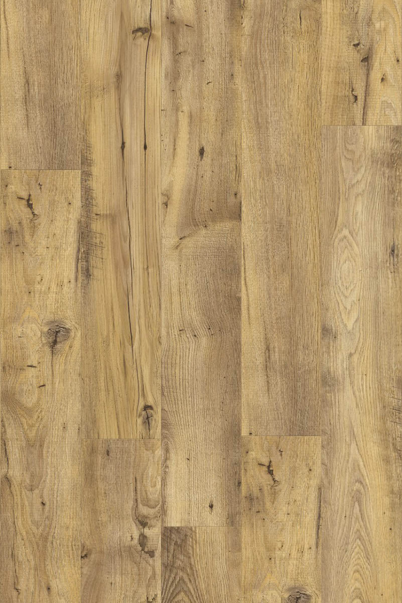 Водоустойчива настилка QuickStep №40029 Винтидж Кестен 4мм / 33 клас 4V